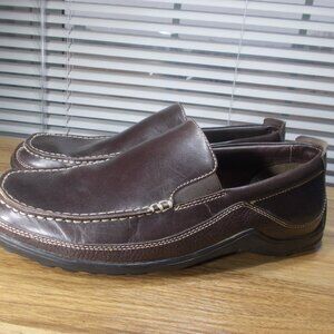 Cole Haan Tucker Venetian Driving Loafers Shoes C04059 Men's 9.5